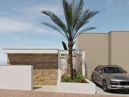 Bungalow en venta en San Pedro del Pinatar