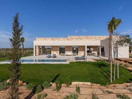 Casa en venta en Santanyí