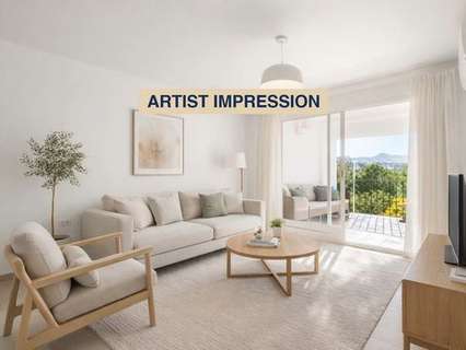 Apartamento en venta en Jávea/Xàbia