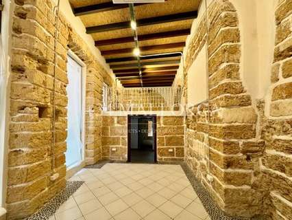 Local comercial en alquiler en Palma de Mallorca