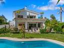 Villa en venta en Marbella