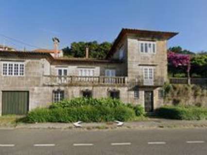 Villa en venta en Redondela