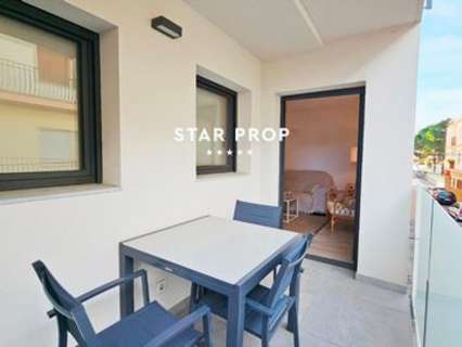 Apartamento en venta en Llançà