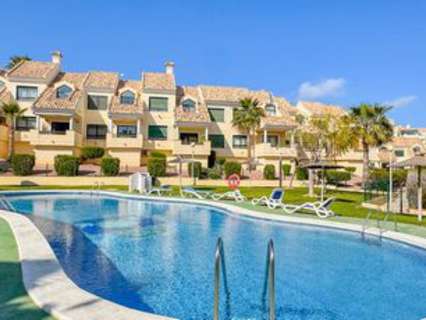 Apartamento en venta en Orihuela zona Orihuela-Costa