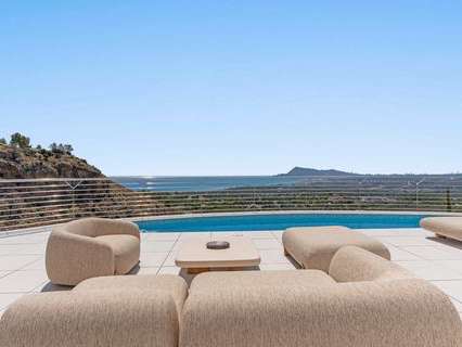 Villa en venta en Altea