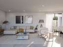 Villa en venta en Benitachell