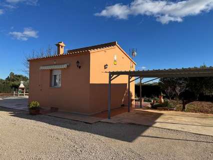 Casa en venta en Ondara