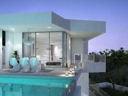 Chalet en venta en Teulada zona Moraira