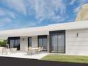 Chalet en venta en Polop