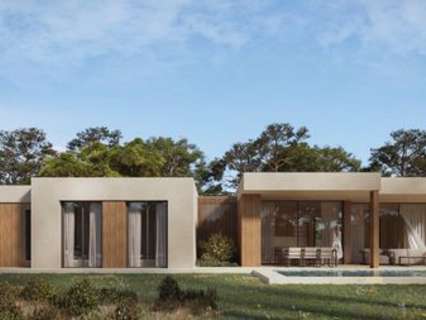 Chalet en venta en Calpe