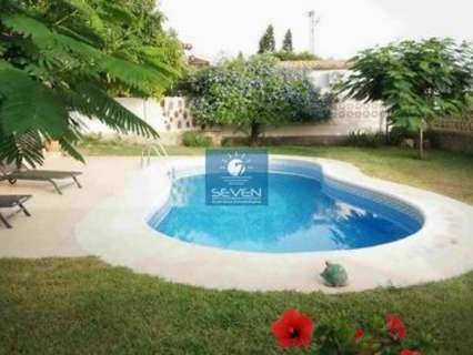 Apartamento en venta en Almuñécar