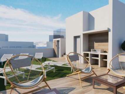 Apartamento en venta en Torrevieja