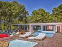 Casa en venta en Sant Josep de sa Talaia