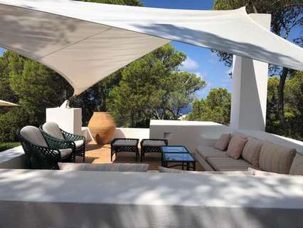 Casa en venta en Sant Josep de sa Talaia