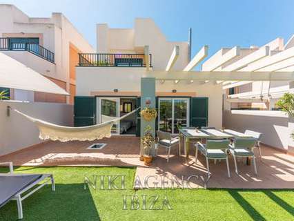 Casa en venta en Sant Josep de sa Talaia