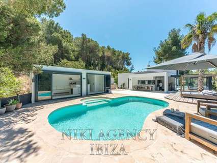 Villa en venta en Sant Josep de sa Talaia