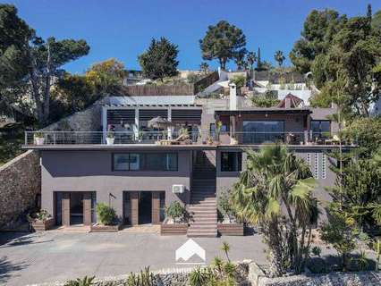 Villa en venta en Almuñécar