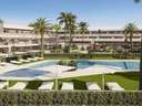 Apartamento en venta en Monforte del Cid