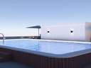Apartamento en venta en San Miguel de Salinas