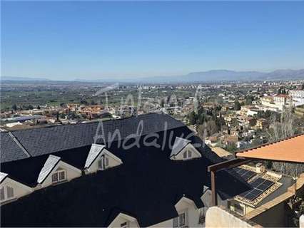 Apartamento en venta en Monachil