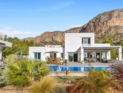 Villa en venta en Jávea/Xàbia