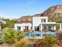 Villa en venta en Jávea/Xàbia