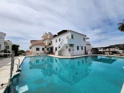 Apartamento en venta en Nerja