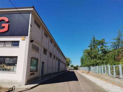 Local comercial en venta en Don Benito