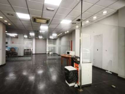 Oficina en venta en Vigo