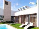 Villa en venta en Torre-Pacheco