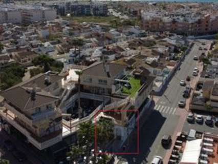 Local comercial en venta en Orihuela zona Orihuela-Costa