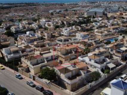 Dúplex en venta en Torrevieja