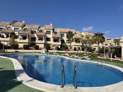 Apartamento en venta en Orihuela zona Orihuela-Costa