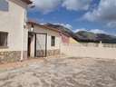 Casa en venta en Hondón de las Nieves
