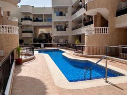 Apartamento en venta en Jacarilla