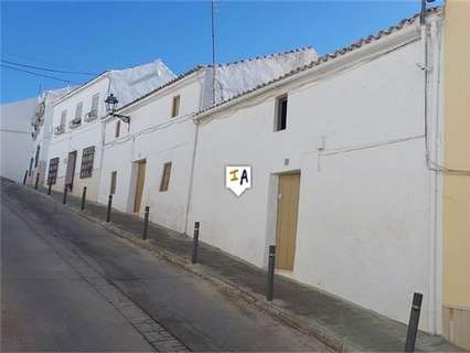 Casa en venta en Carcabuey