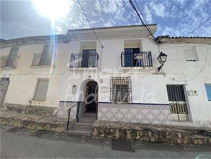 Casa en venta en Moclín