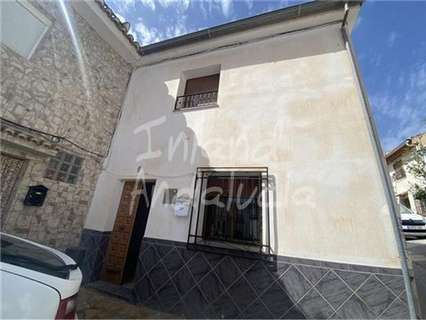 Casa en venta en Moclín