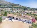 Villa en venta en Alcalalí
