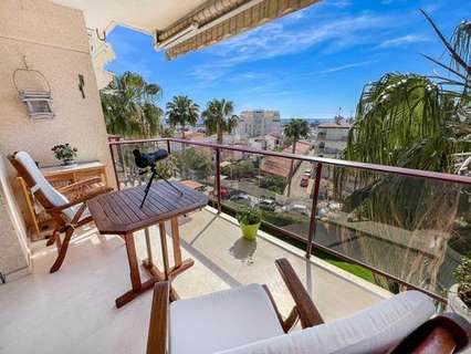 Apartamento en venta en Altea
