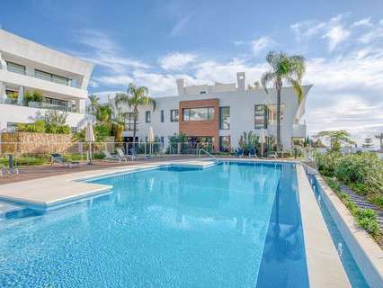 Apartamento en venta en Marbella