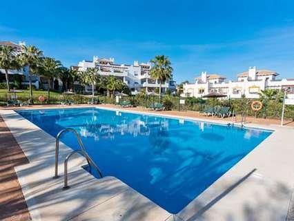 Ático en venta en Estepona