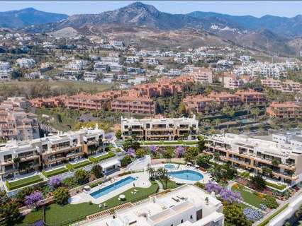 Apartamento en venta en Estepona