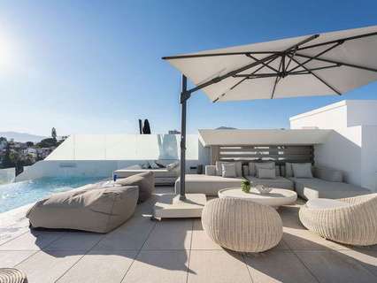 Casa en venta en Marbella