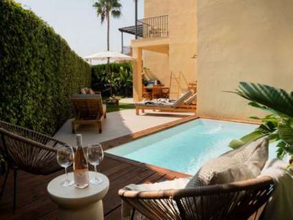 Casa en venta en Marbella