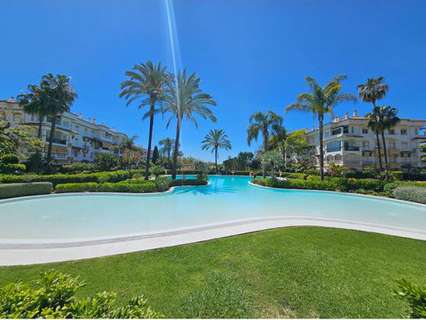 Apartamento en venta en Marbella