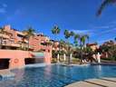 Apartamento en venta en Estepona