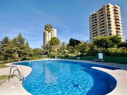Apartamento en venta en Marbella