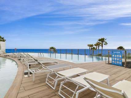 Apartamento en venta en Estepona