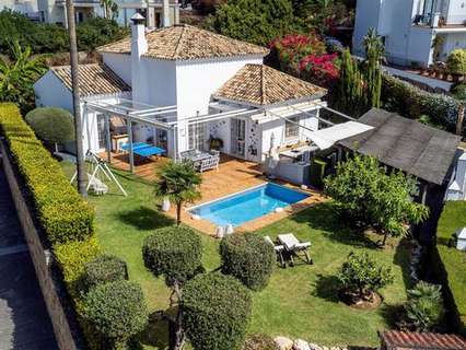 Villa en venta en Marbella